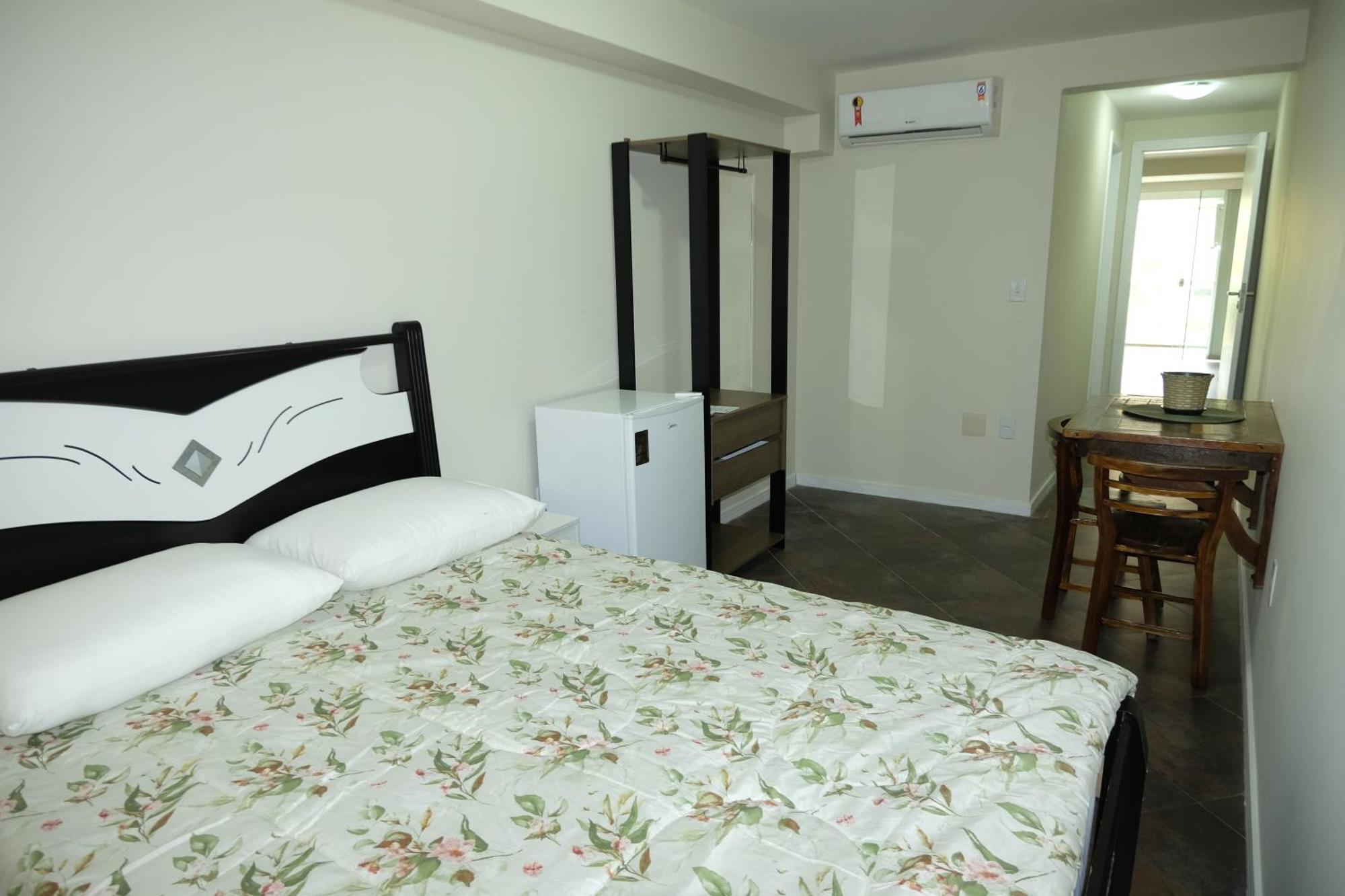 Hostel Toca Da Moreia Bombinhas Exterior photo